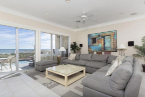 Cabo San Lucas by Padre Island Rentals